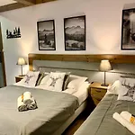 Villa Donia *