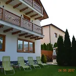 Villa Donia Ustroń