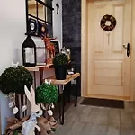 Donia Ustroń