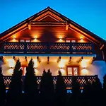 Donia Villa Ustroń