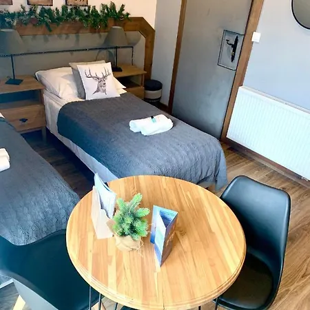 Donia Βίλα Ustroń