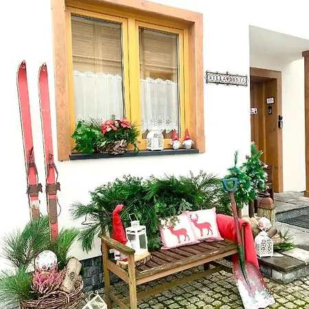 Donia Villa