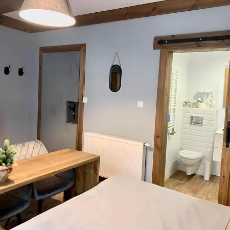 Donia Βίλα Ustroń