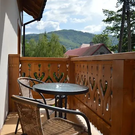 Donia Ustroń