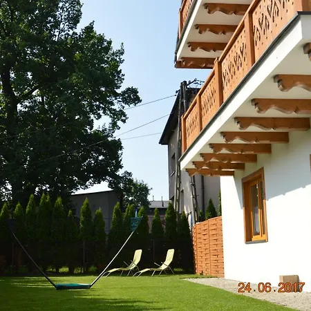 Donia Villa