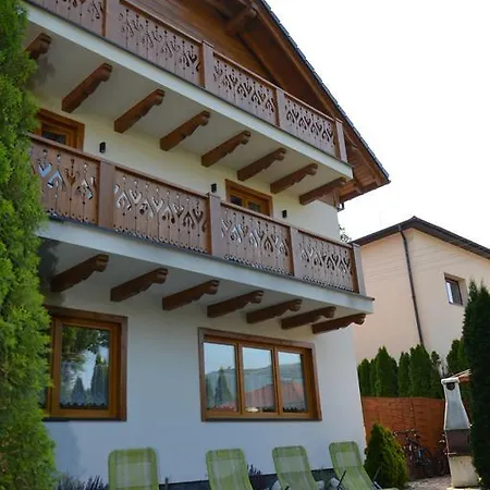 Villa Donia