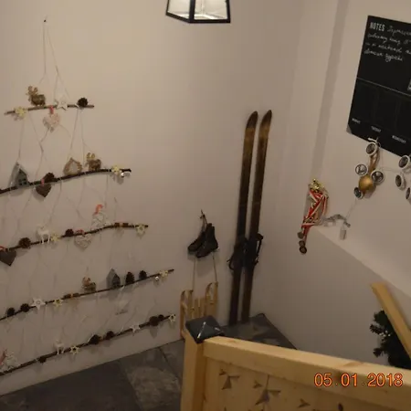 Vila Donia Ustroň