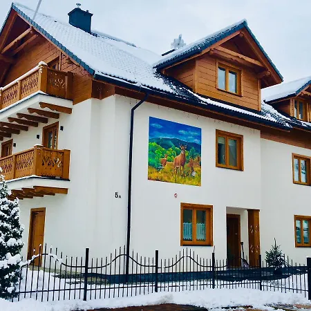 Villa Donia