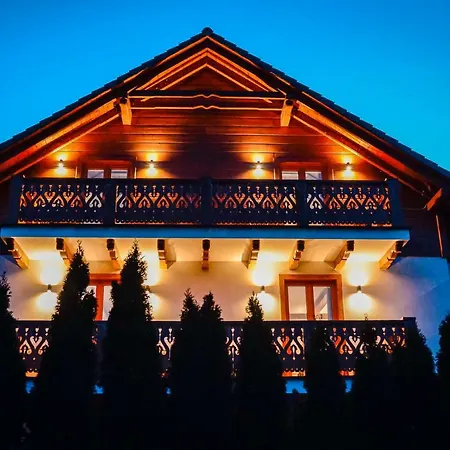 Donia Villa Ustroń